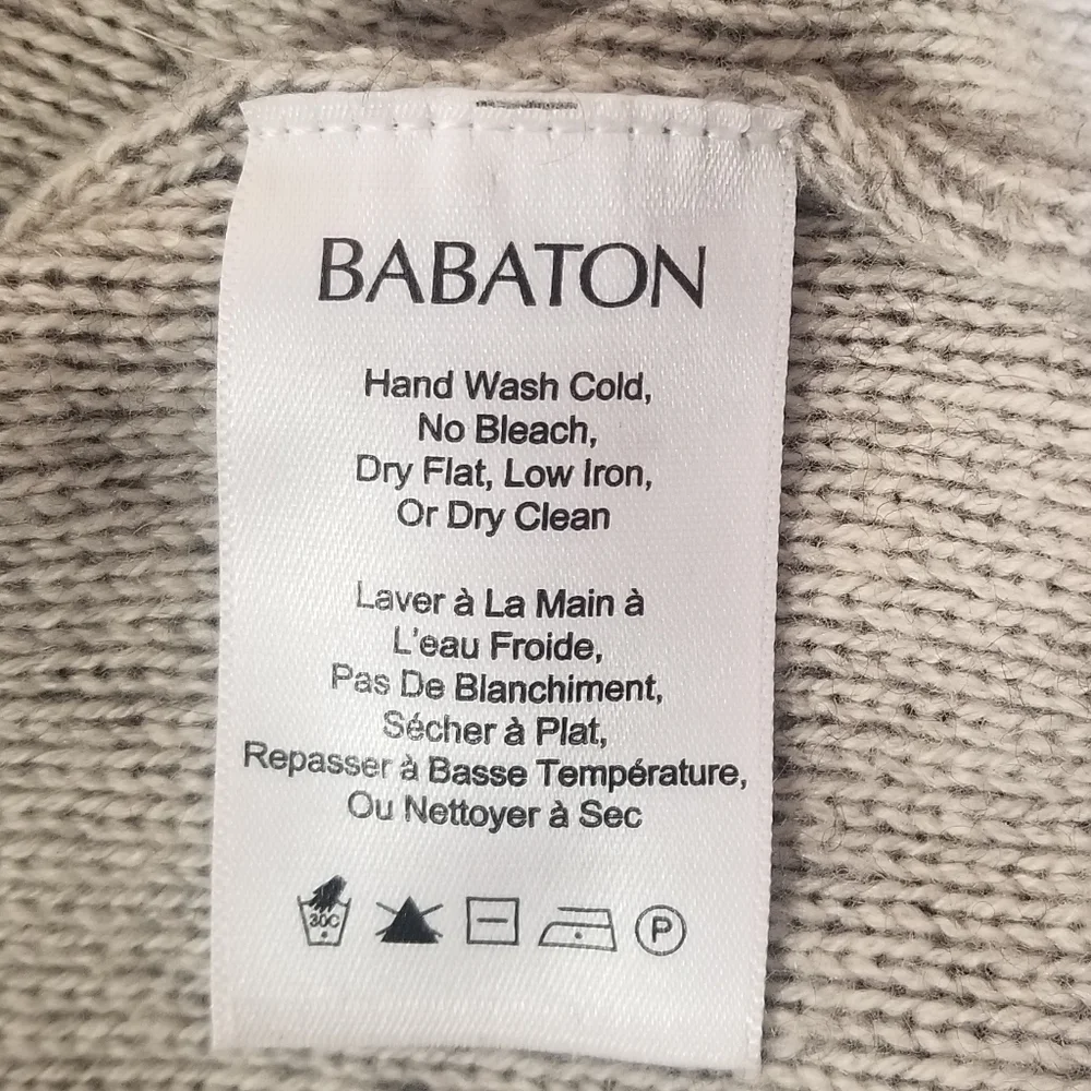 Aritzia Cashmere  Cardigan - Picture 9 of 10